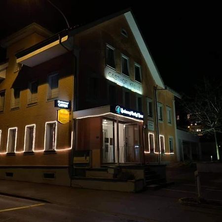 Zyba-Hotelzimmer-Vermietung Aesch Kanton Luzern Dış mekan fotoğraf