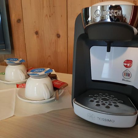 Zyba-Hotelzimmer-Vermietung Aesch Kanton Luzern Dış mekan fotoğraf