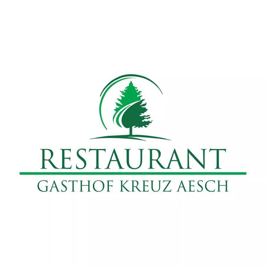 Zyba-Hotelzimmer-Vermietung Aesch Kanton Luzern Dış mekan fotoğraf
